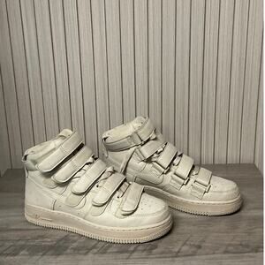 Nike Air Force 1 High ’07 SP Billie Eilish Mushroom Sneakers Mens 7.5 / Womens 9